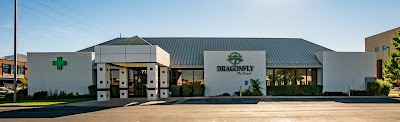Dragonfly Wellness - Medical Cannabis Pharmacy