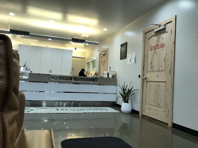 Dragonfly Wellness - Medical Cannabis Pharmacy