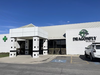 Dragonfly Wellness - Medical Cannabis Pharmacy