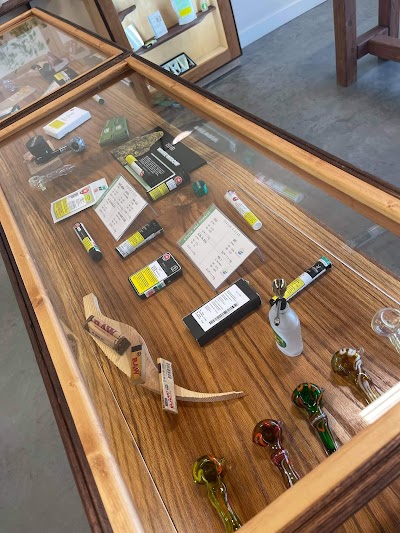 Dragon's Peak Cannabis - Prince George