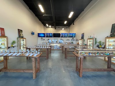 Dragon's Peak Cannabis - Prince George