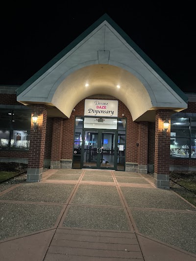 Dream Daze Dispensary