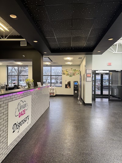 Dream Daze Dispensary