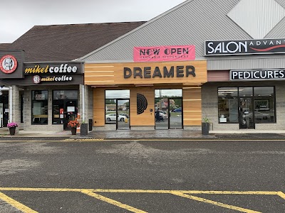 Dreamer Cannabis Recreational Weed Dispensary