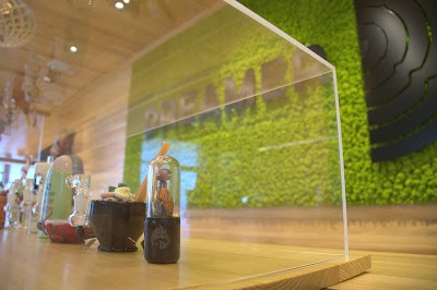 Dreamer Cannabis Recreational Weed Dispensary