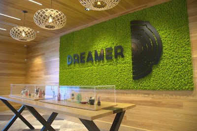 Dreamer Cannabis Recreational Weed Dispensary