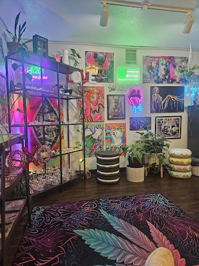 Dreams Dispensary