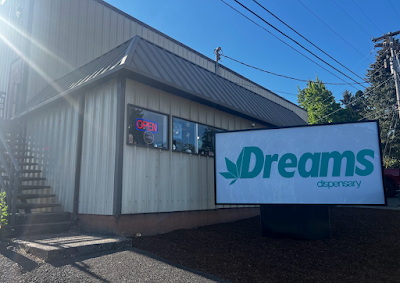 Dreams Dispensary