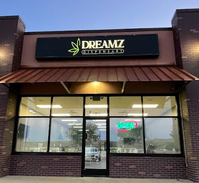 Dreamz Dispensary