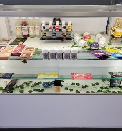 Dreamz Dispensary - Medical & Recreational Marijuana Cannabis Dispensary Carlsbad, NM