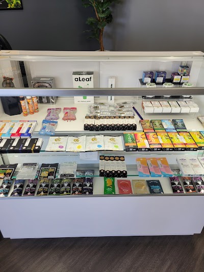 Dreamz Dispensary - Medical & Recreational Marijuana Cannabis Dispensary Carlsbad, NM