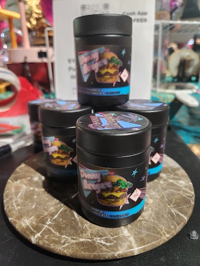 Dreamz Dispensary - Medical & Recreational Marijuana Cannabis Dispensary Carlsbad, NM