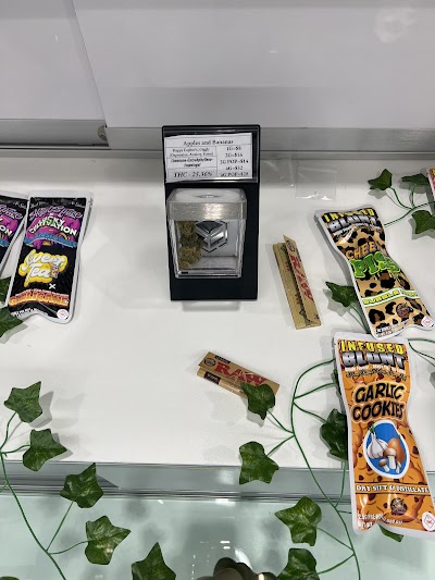 Dreamz Dispensary - Medical & Recreational Marijuana Cannabis Dispensary Hobbs, NM