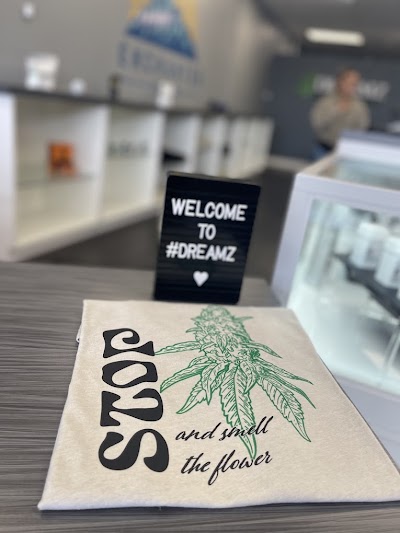 Dreamz Dispensary - Medical & Recreational Marijuana Cannabis Dispensary Hobbs, NM