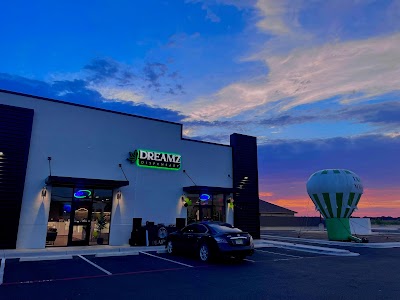 Dreamz Dispensary - Medical & Recreational Marijuana Cannabis Dispensary Hobbs, NM