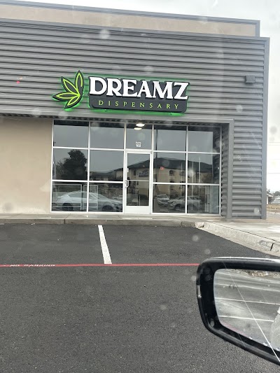 Dreamz Dispensary - Medical & Recreational Marijuana Cannabis Dispensary Roswell, NM