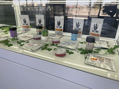 Dreamz Dispensary - Medical & Recreational Marijuana Cannabis Dispensary Roswell, NM