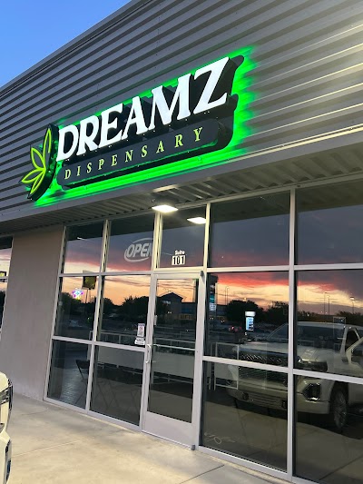Dreamz Dispensary - Medical & Recreational Marijuana Cannabis Dispensary Roswell, NM