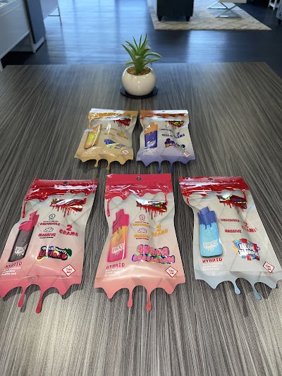 Dreamz Dispensary - Medical & Recreational Marijuana Cannabis Dispensary Roswell, NM