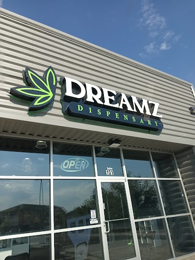 Dreamz Dispensary - Medical & Recreational Marijuana Cannabis Dispensary Roswell, NM