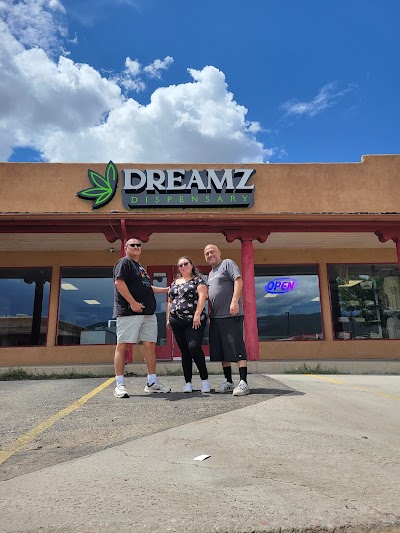Dreamz Dispensary