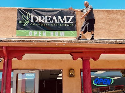 Dreamz Dispensary