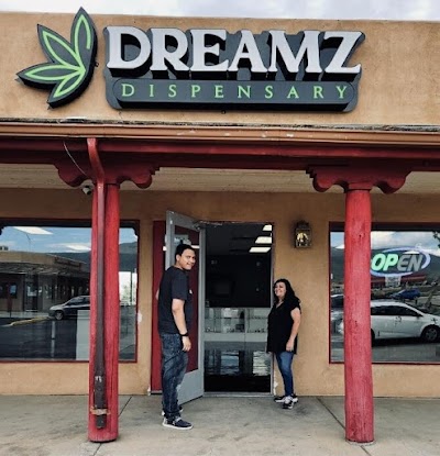 Dreamz Dispensary