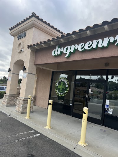 DrGreenRx