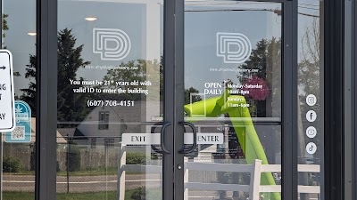 Dryden Dispensary