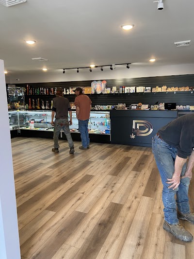 Dryden Dispensary