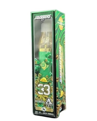 Dubs Green Garden - Cannabis Delivery Only