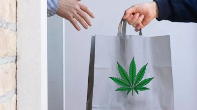 Dubs Green Garden - Cannabis Delivery Only