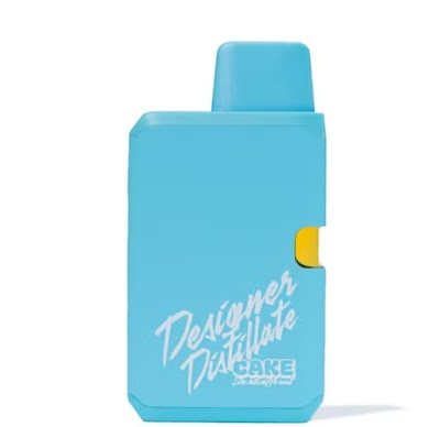 Dubs Green Garden - Cannabis Delivery Only