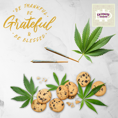 Dubway Dispensary LLC