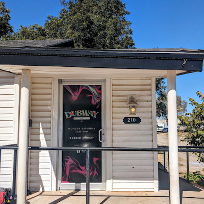 Dubway Dispensary LLC