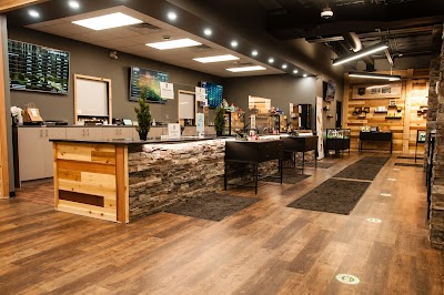 Due North Cannabis Co. | Sault Ste. Marie (Churchill) Weed Store