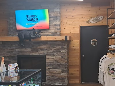 Due North Cannabis Co. | Sault Ste. Marie (Churchill) Weed Store