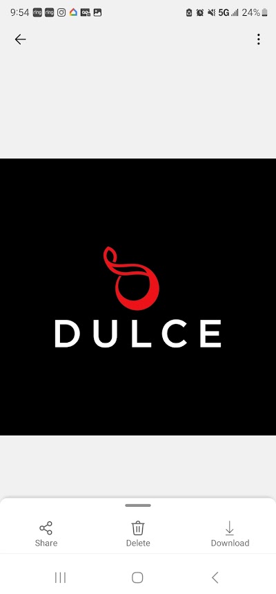 Dulce Cannabis