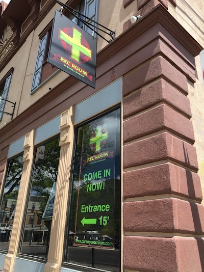 Durango Rec Room Dispensary