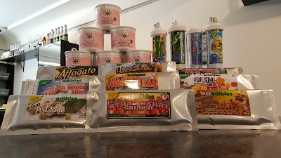 Durango Rec Room Dispensary