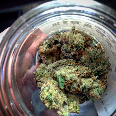 Durango Rec Room Dispensary