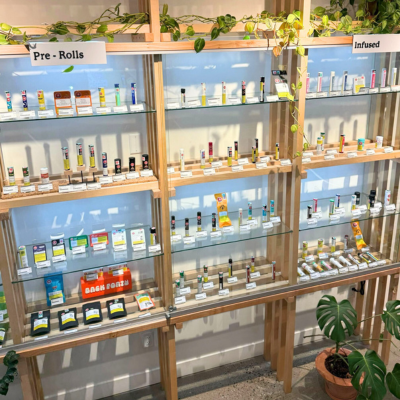 Dutch Love | Kelowna Cannabis Dispensary