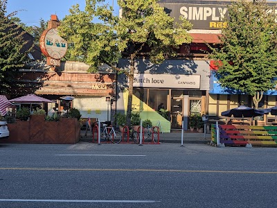 Dutch Love | Main Street, Vancouver Cannabis Dispensary | Same Day Weed Delivery