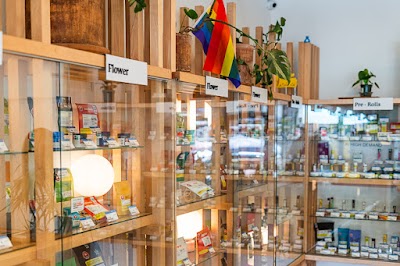 Dutch Love | Main Street, Vancouver Cannabis Dispensary | Same Day Weed Delivery