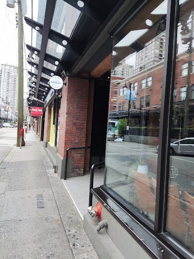 Dutch Love | Yaletown, Vancouver Cannabis Dispensary | Same Day Weed Delivery