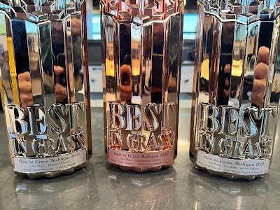 Dutch Republic Douglas/Saugatuck