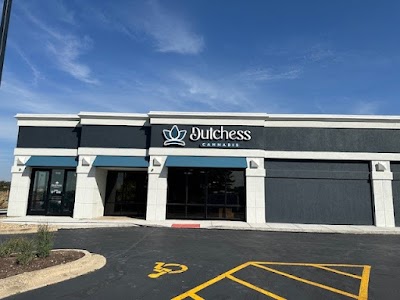 Dutchess Cannabis