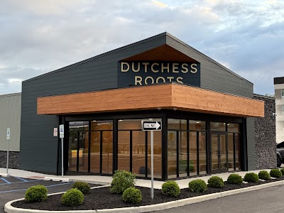 Dutchess Roots Cannabis Dispensary Poughkeepsie