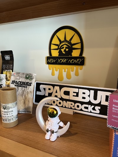 Dutchess Roots Cannabis Dispensary Poughkeepsie