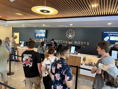Dutchess Roots Cannabis Dispensary Poughkeepsie